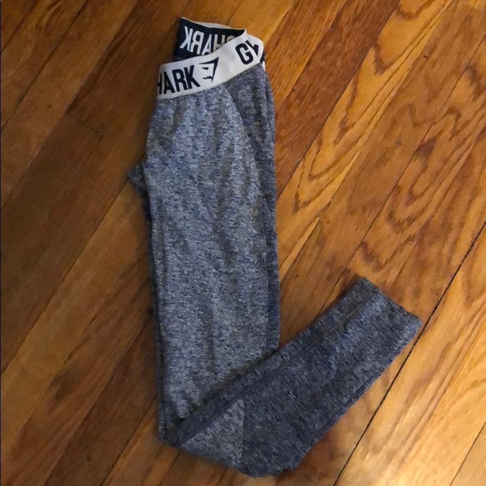 Gymshark Flex Leggings XS